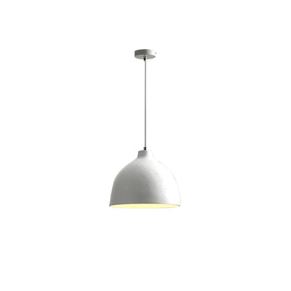 Resin Bowl Drop light Pendant Lamp