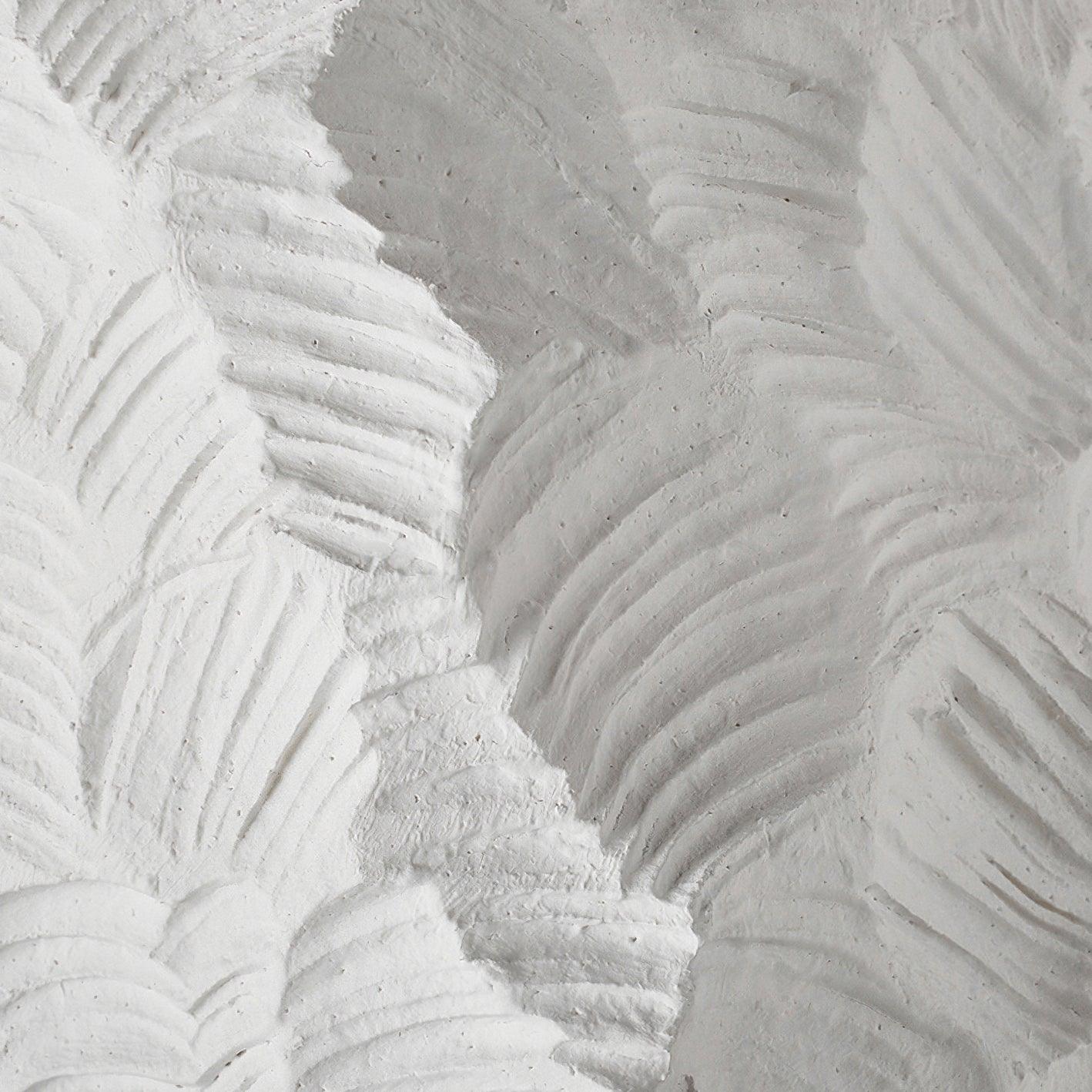 Resin Geometry Houselight Pendant Lamp