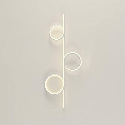 Rhythmic Line Wall sconce Wall Light