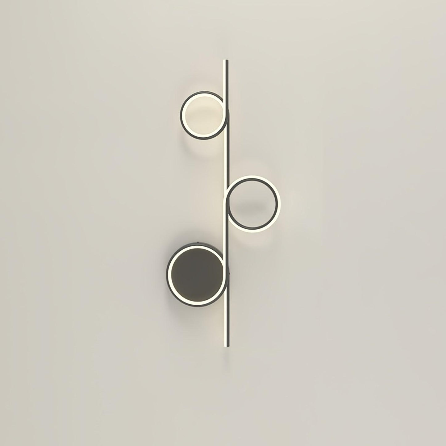 Rhythmic Line Wall sconce Wall Light