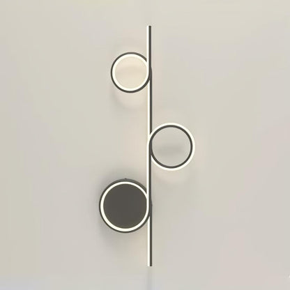 Rhythmic Line Wall sconce Wall Light
