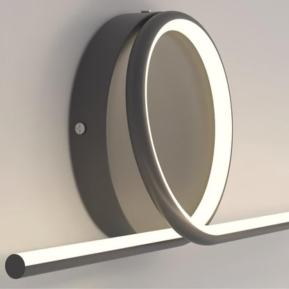 Rhythmic Line Wall sconce Wall Light