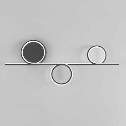 Rhythmic Line Wall sconce Wall Light