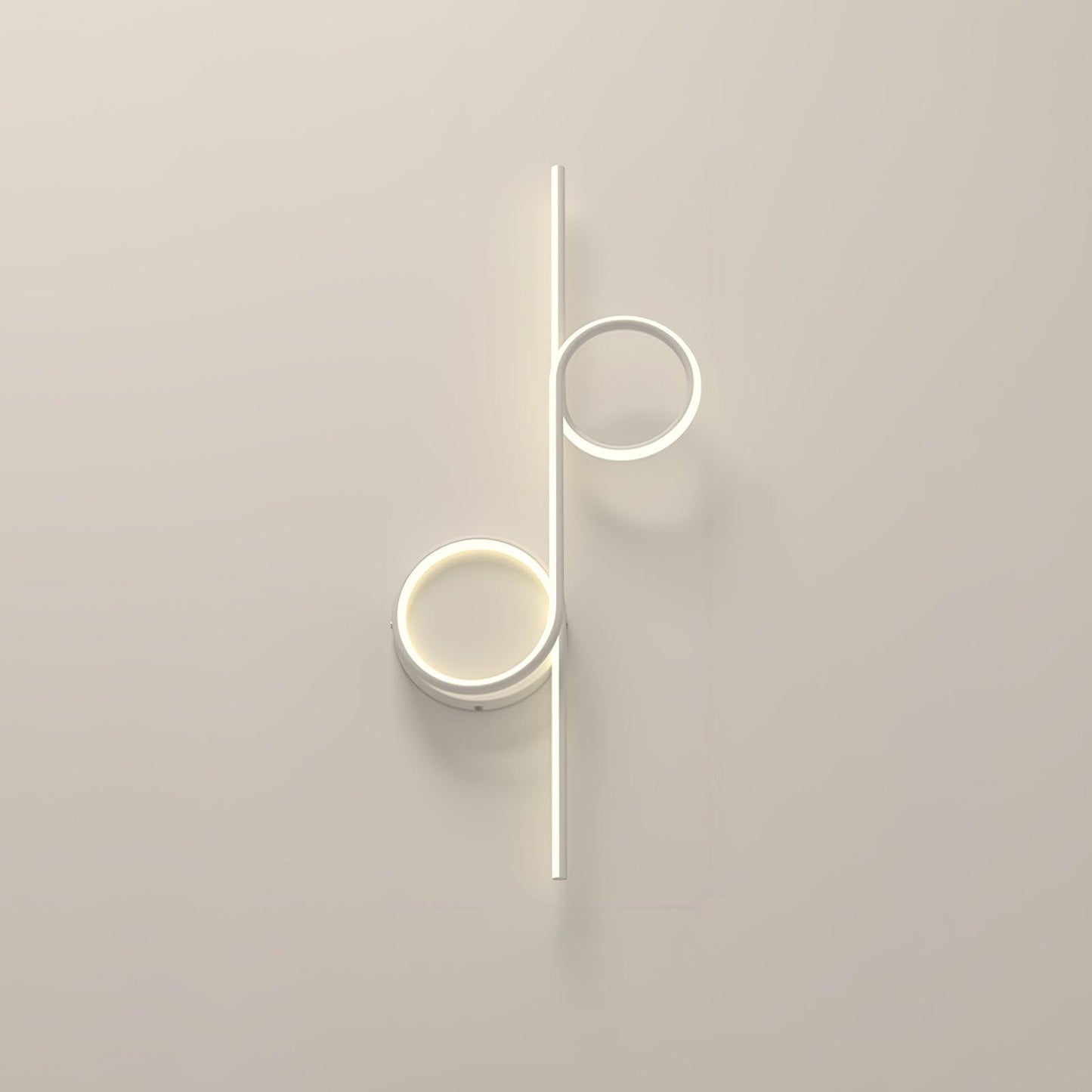Rhythmic Line Wall sconce Wall Light