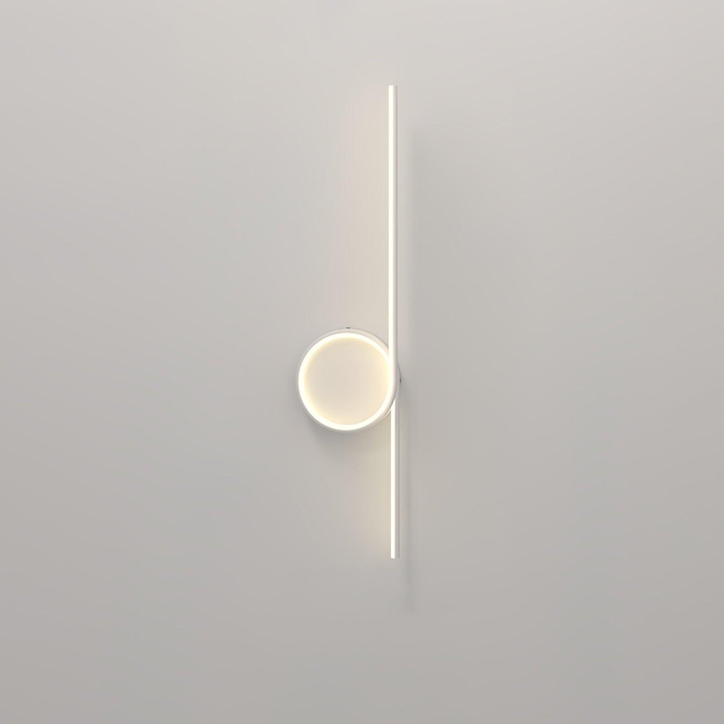 Rhythmic Line Wall sconce Wall Light