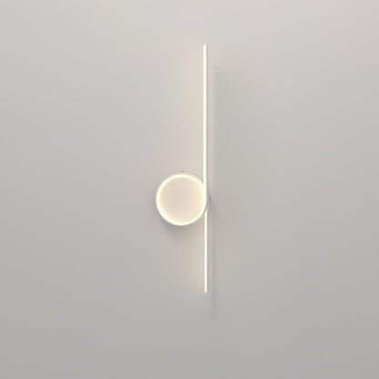 Rhythmic Line Wall sconce Wall Light