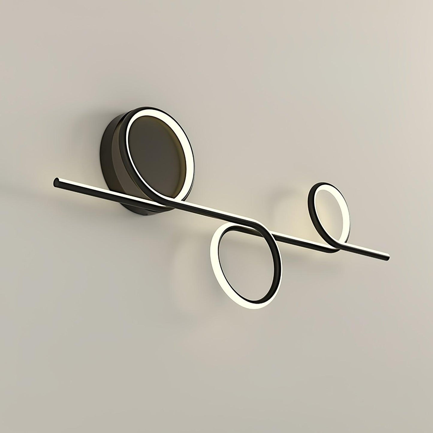 Rhythmic Line Wall sconce Wall Light