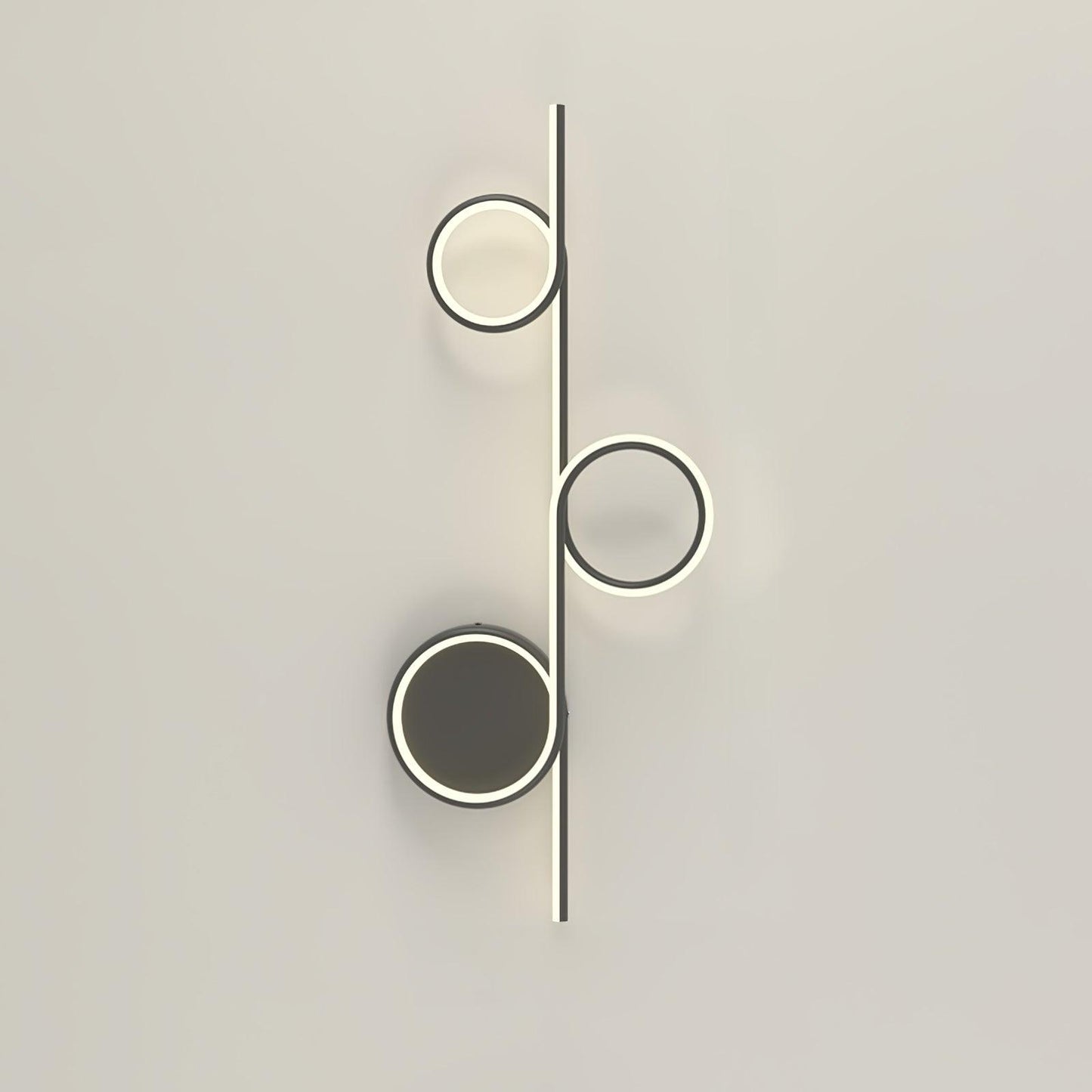 Rhythmic Line Wall sconce Wall Light