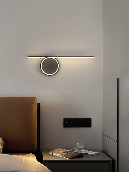 Rhythmic Line Wall sconce Wall Light