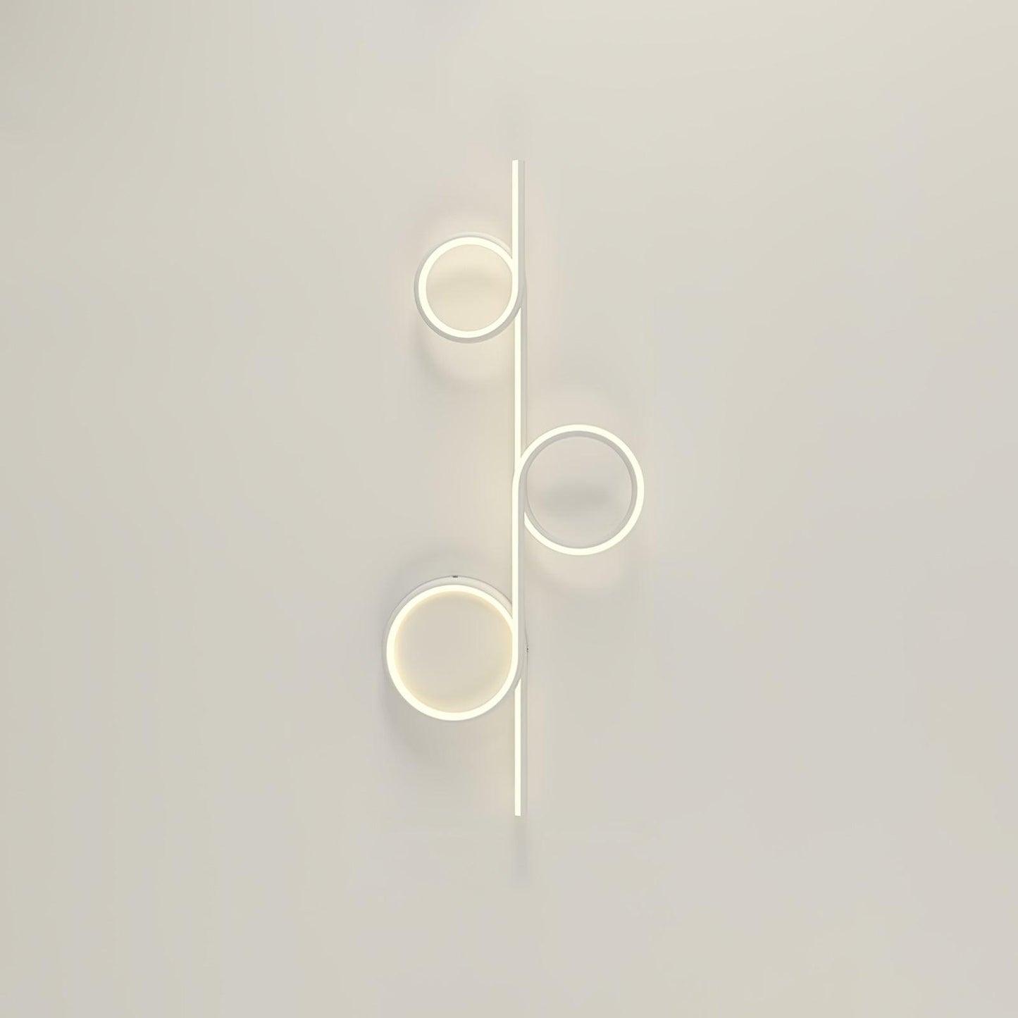 Rhythmic Line Wall sconce Wall Light