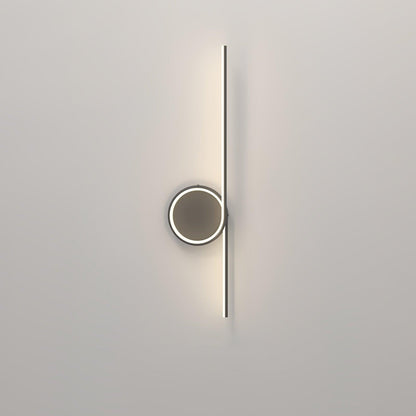 Rhythmic Line Wall sconce Wall Light