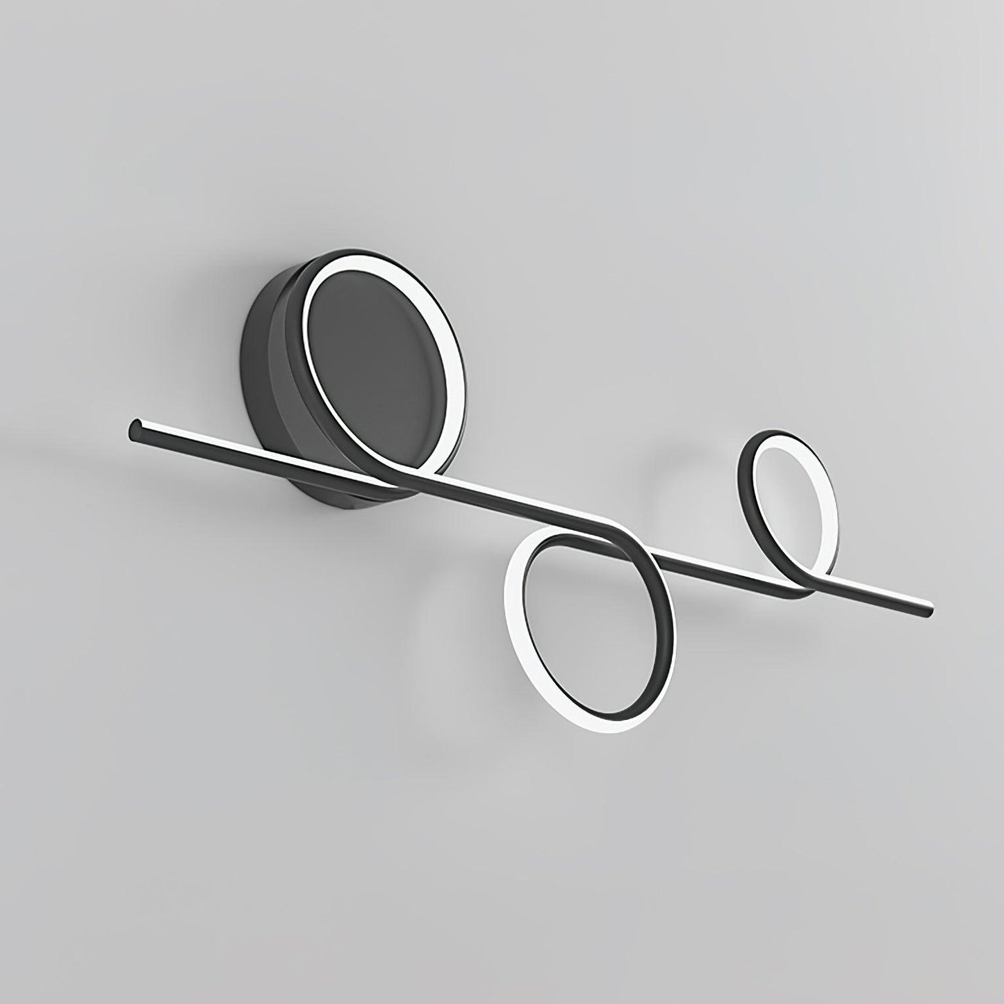 Rhythmic Line Wall sconce Wall Light