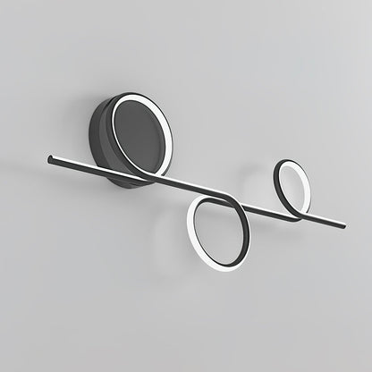 Rhythmic Line Wall sconce Wall Light