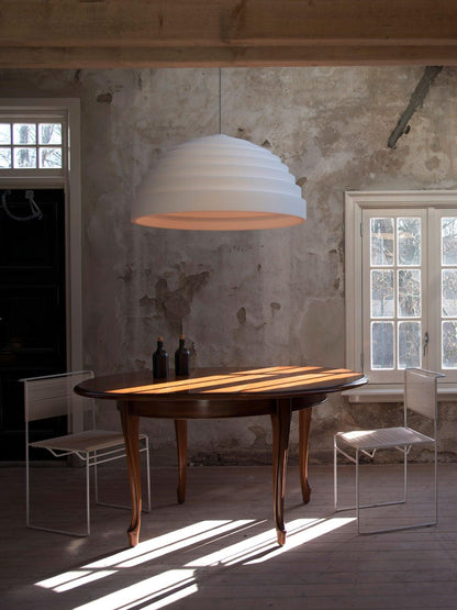 Rice Field Ceiling light fitting Acoustic Lamps