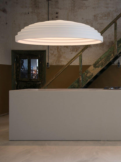 Rice Field Ceiling light fitting Acoustic Lamps