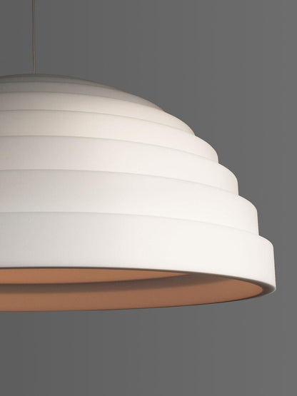 Rice Field Ceiling light fitting Acoustic Lamps