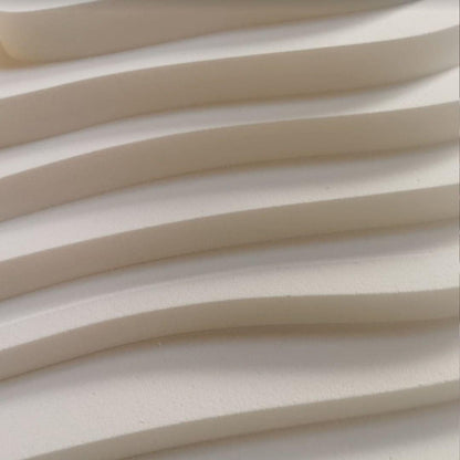 Rice Field Ceiling light fitting Acoustic Lamps