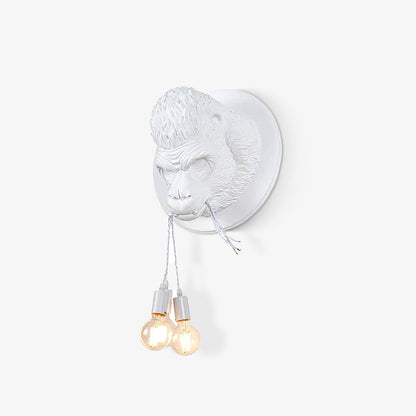 Rilla Lamp bracket Wall Sconce