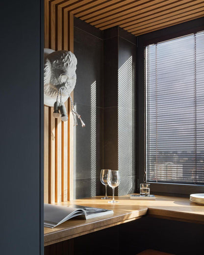 Rilla Lamp bracket Wall Sconce