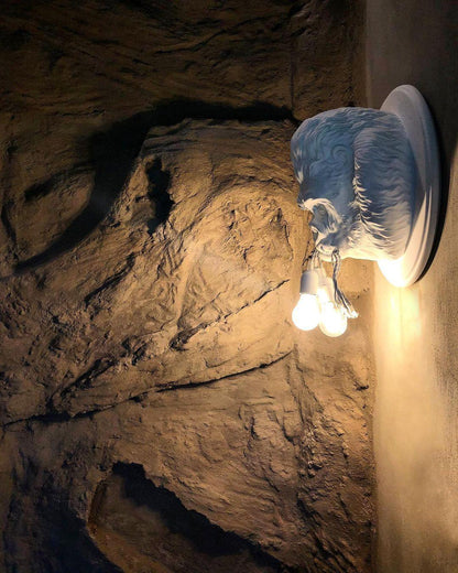 Rilla Lamp bracket Wall Sconce