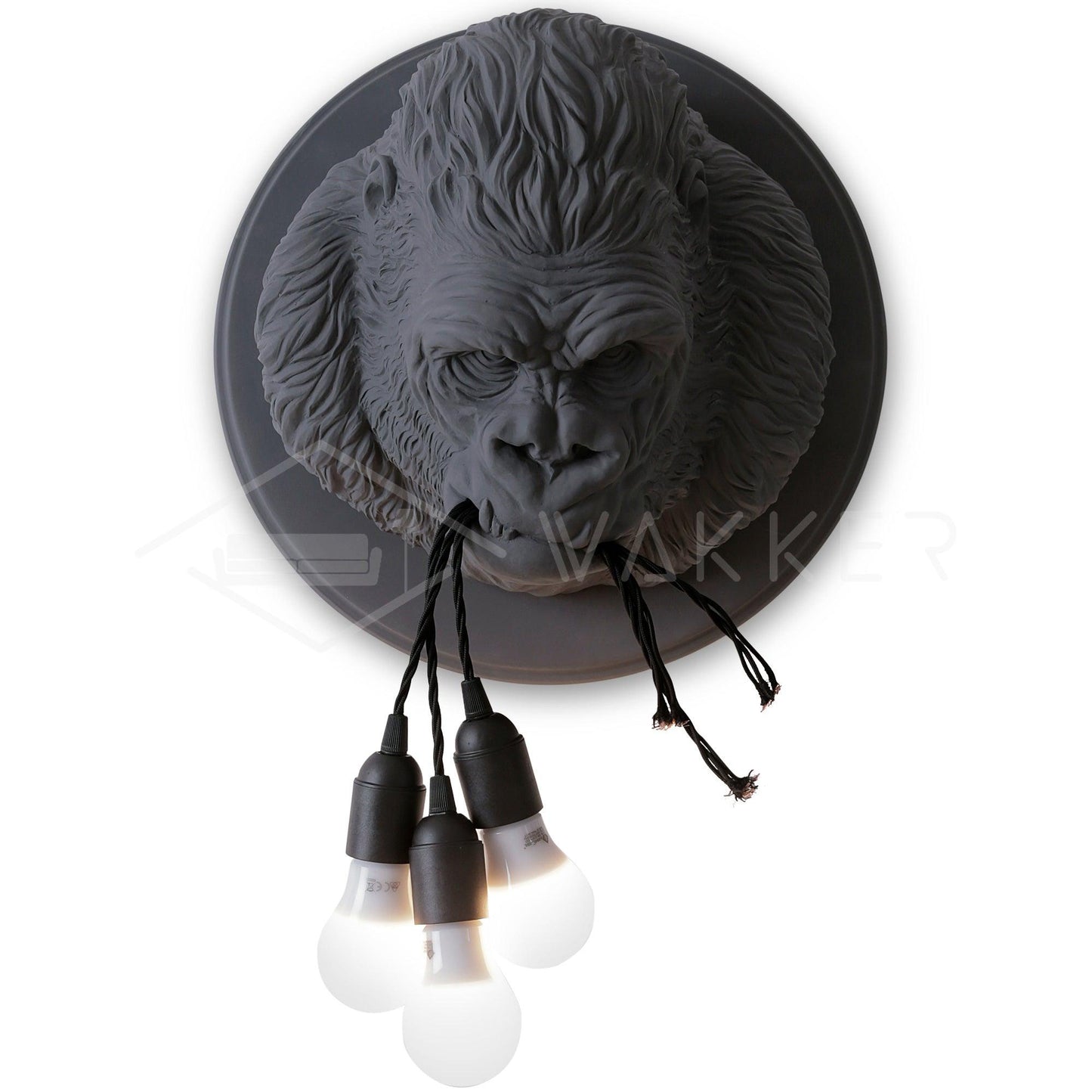 Rilla Lamp bracket Wall Sconce