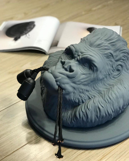 Rilla Lamp bracket Wall Sconce