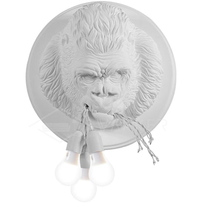 Rilla Lamp bracket Wall Sconce