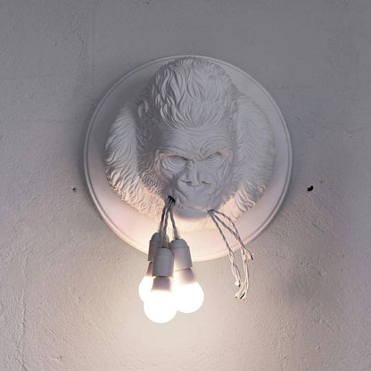 Rilla Lamp bracket Wall Sconce