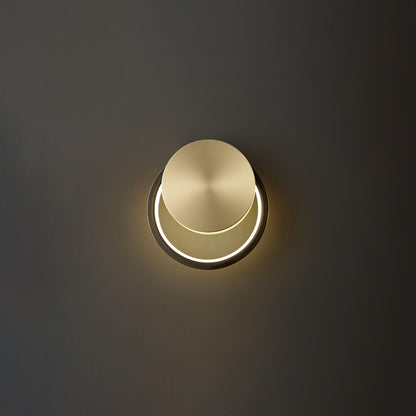Ring Shaped LED Bracket light Wall Light