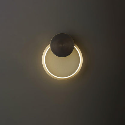 Ring Shaped LED Bracket light Wall Light