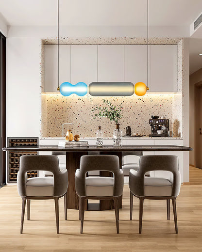 Ripple Series Hanging light Pendant Lamp