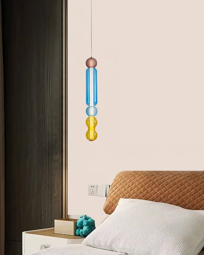 Ripple Series Hanging light Pendant Lamp