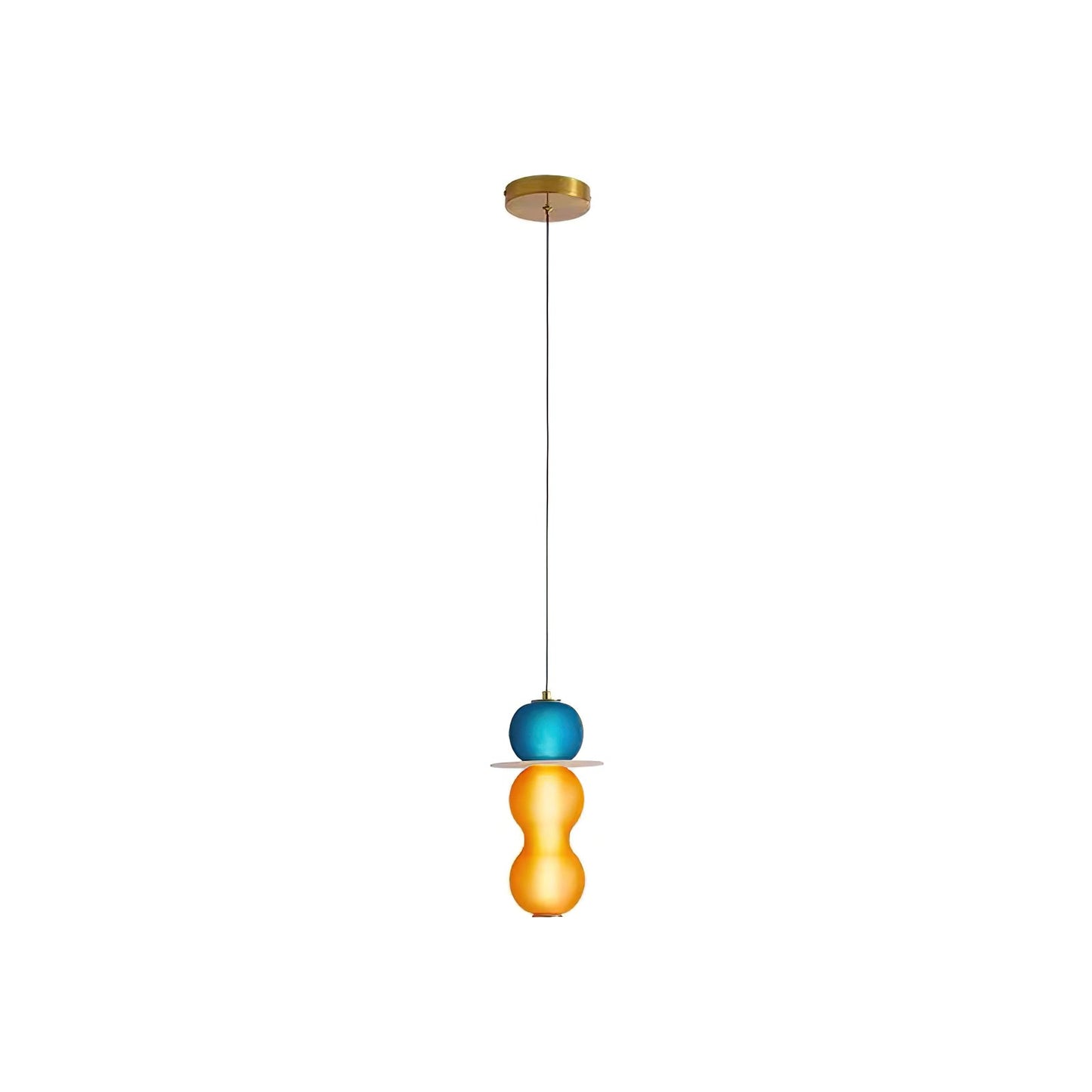 Ripple Series Hanging light Pendant Lamp