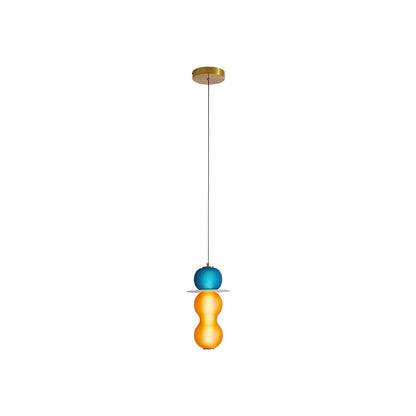 Ripple Series Hanging light Pendant Lamp