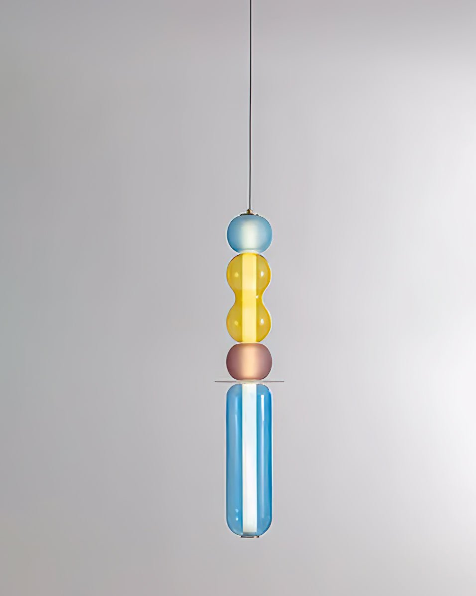 Ripple Series Hanging light Pendant Lamp