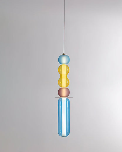Ripple Series Hanging light Pendant Lamp