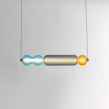 Ripple Series Hanging light Pendant Lamp