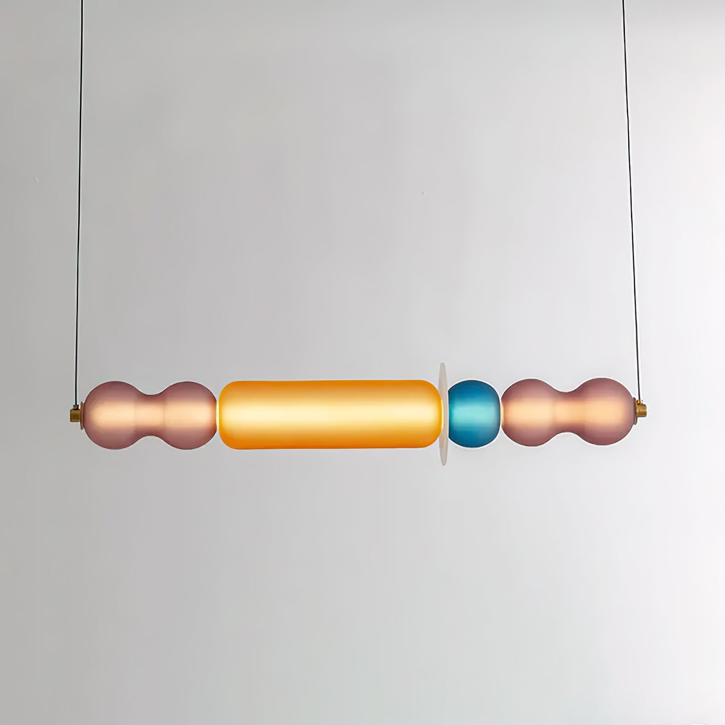 Ripple Series Hanging light Pendant Lamp