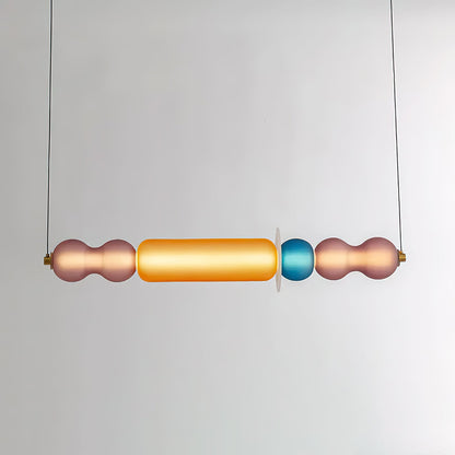 Ripple Series Hanging light Pendant Lamp