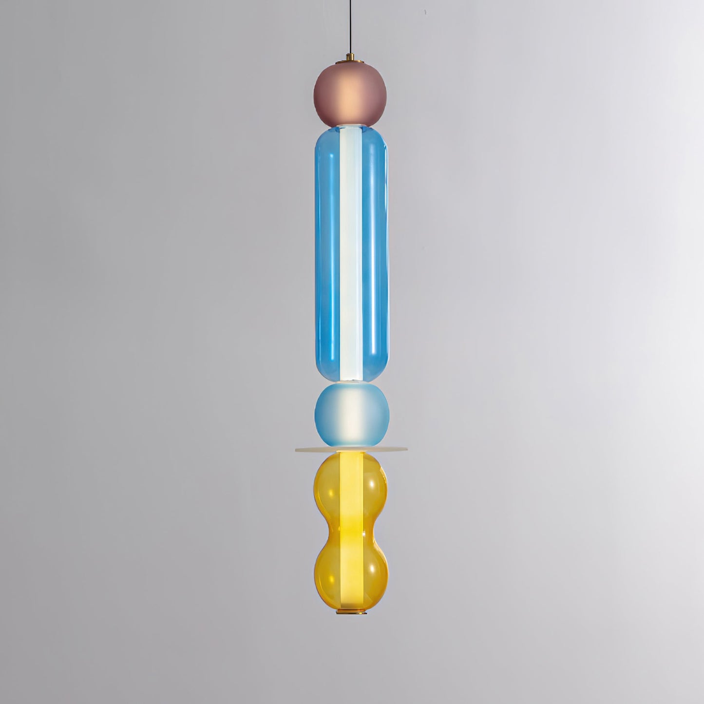 Ripple Series Hanging light Pendant Lamp