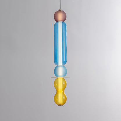 Ripple Series Hanging light Pendant Lamp