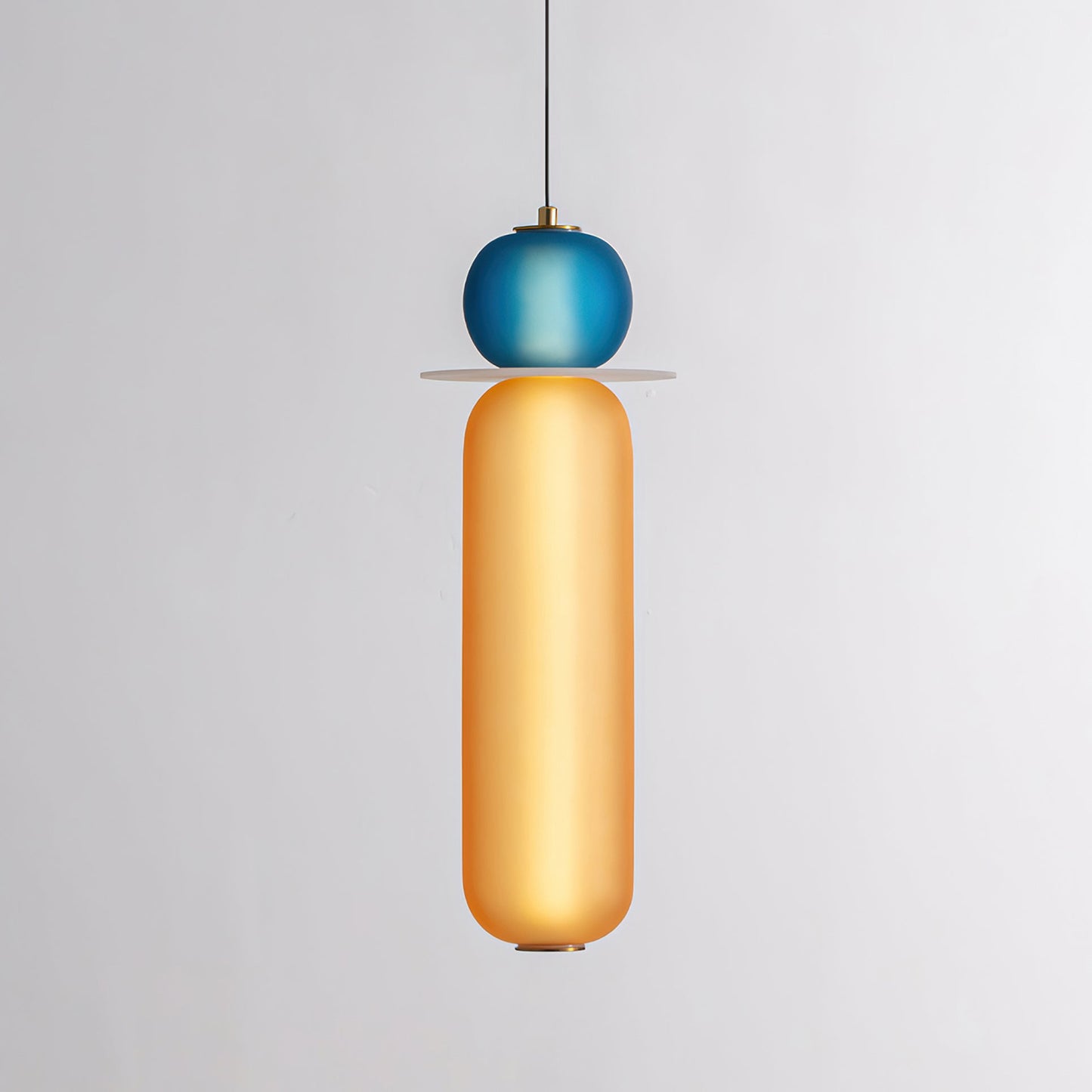 Ripple Series Hanging light Pendant Lamp