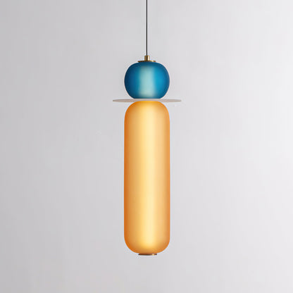 Ripple Series Hanging light Pendant Lamp