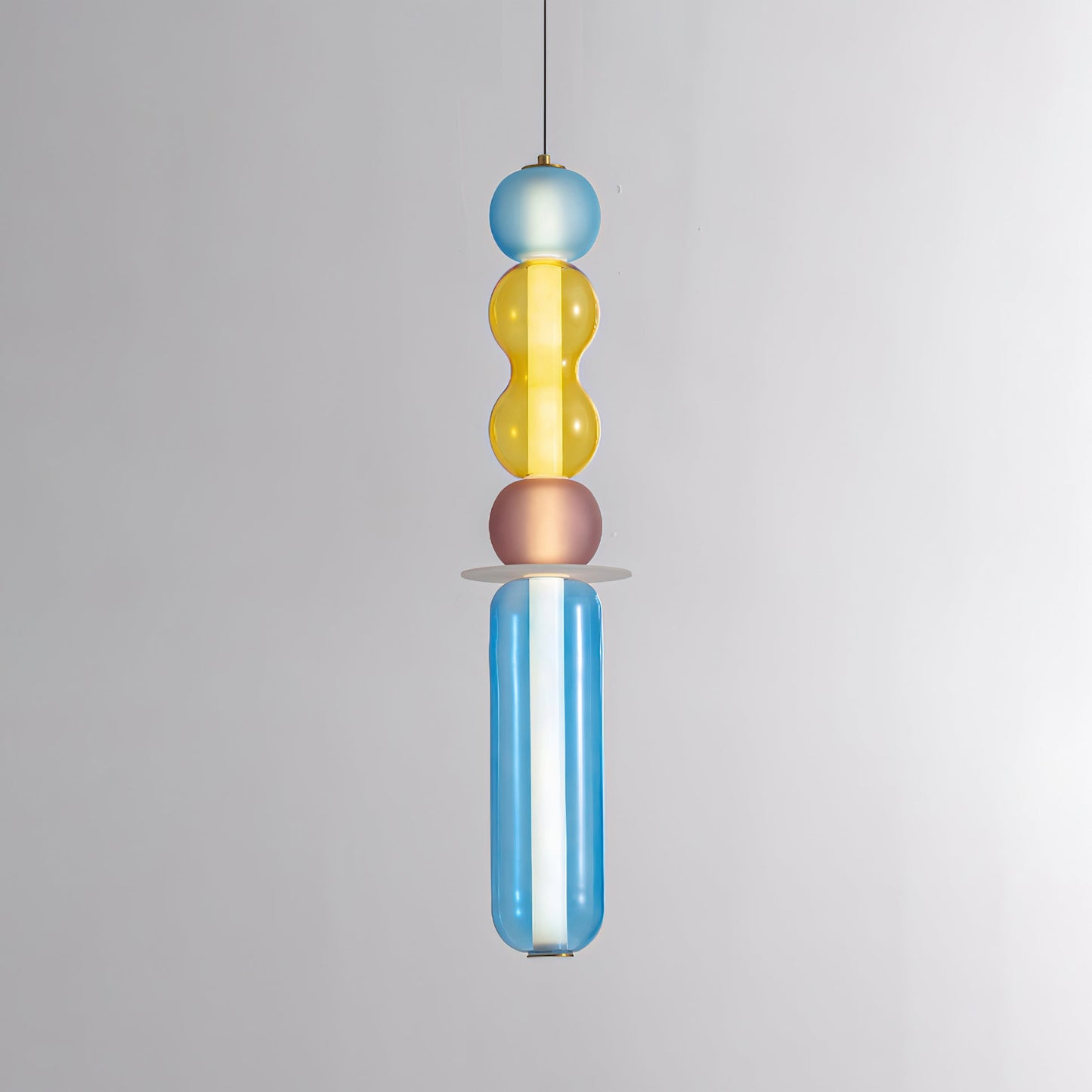 Ripple Series Hanging light Pendant Lamp