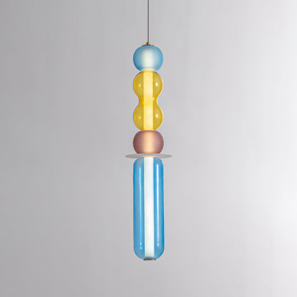 Ripple Series Hanging light Pendant Lamp