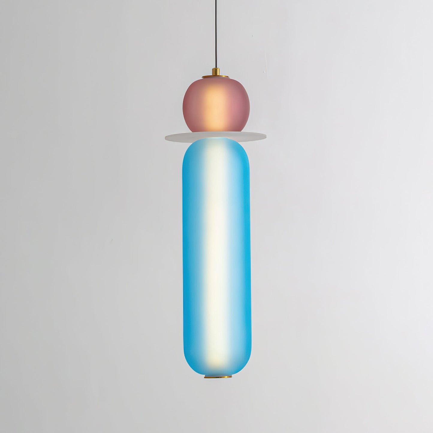 Ripple Series Hanging light Pendant Lamp