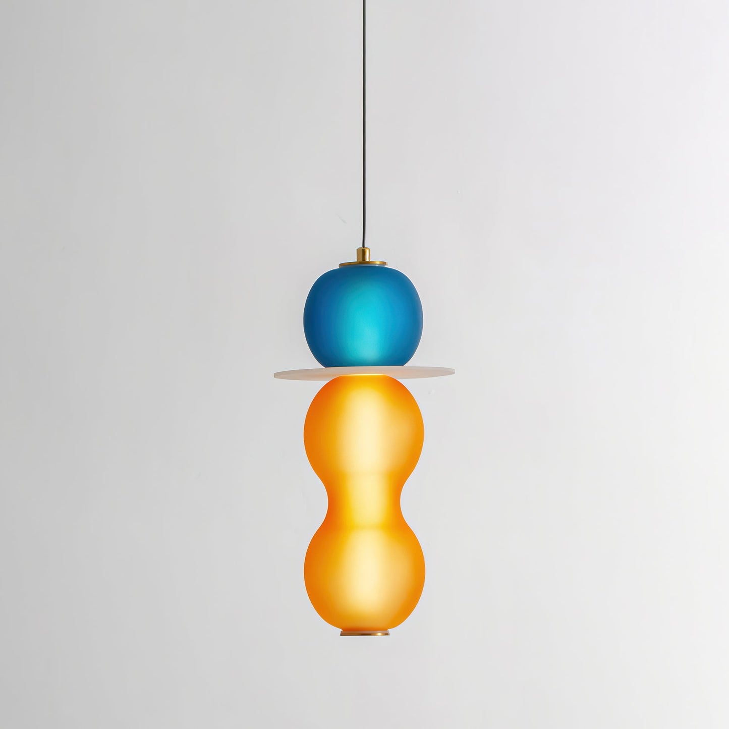 Ripple Series Hanging light Pendant Lamp