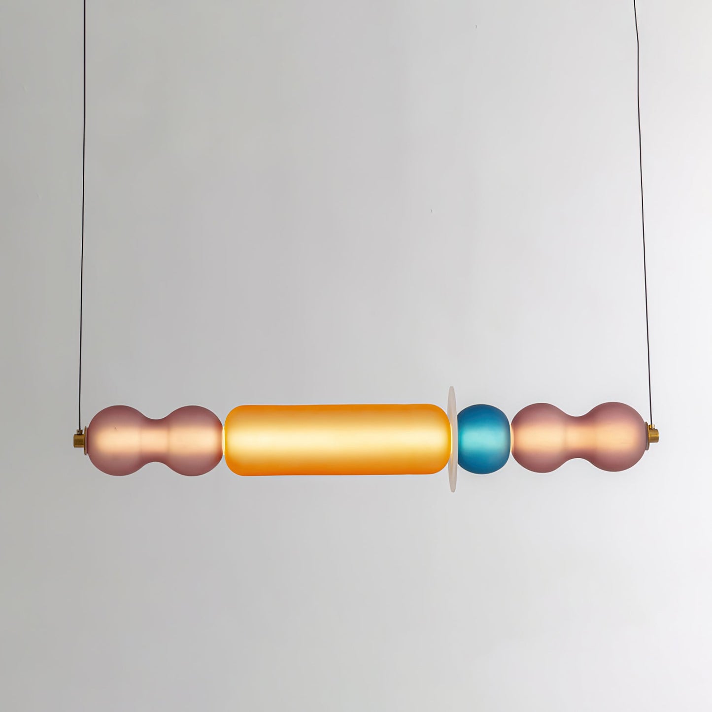 Ripple Series Hanging light Pendant Lamp