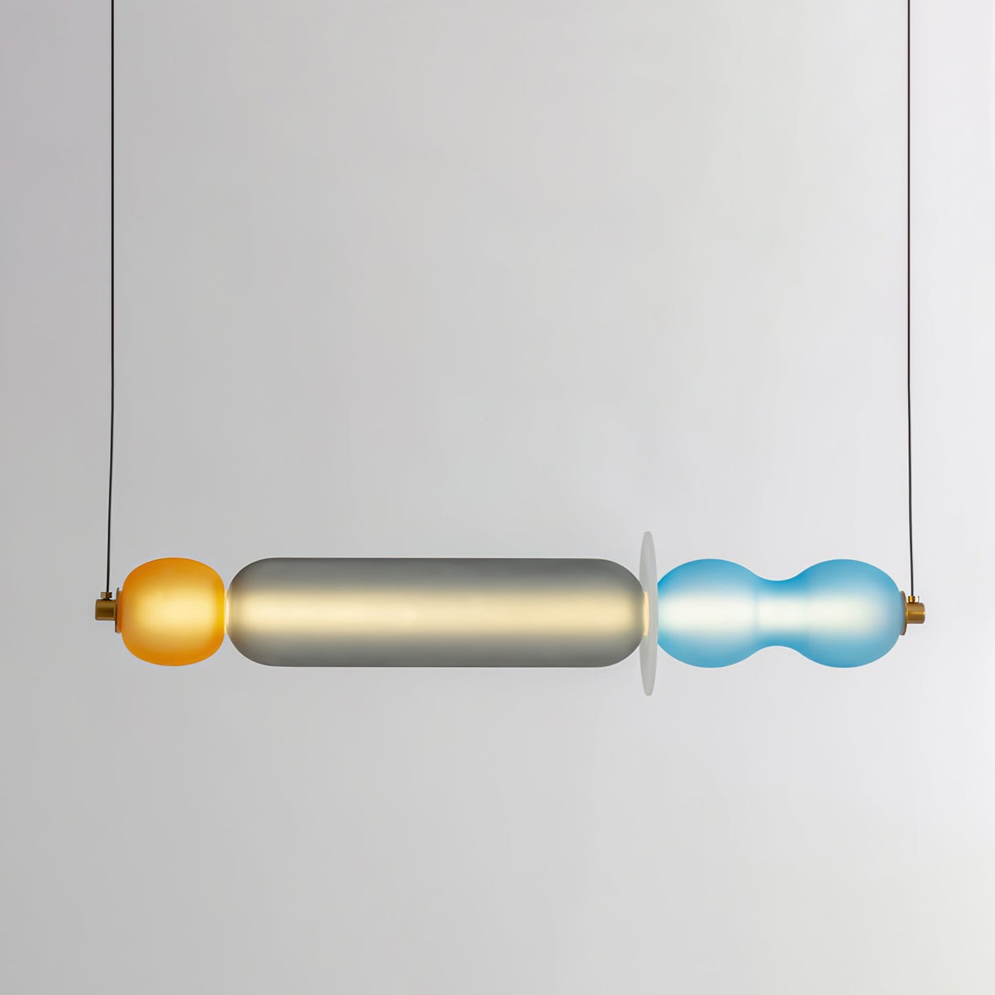 Ripple Series Hanging light Pendant Lamp