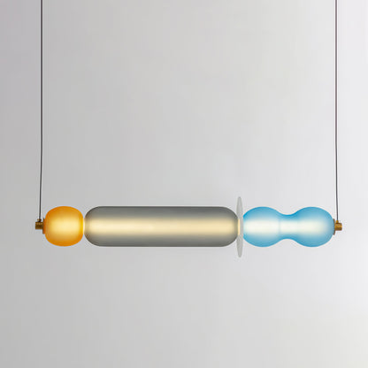Ripple Series Hanging light Pendant Lamp